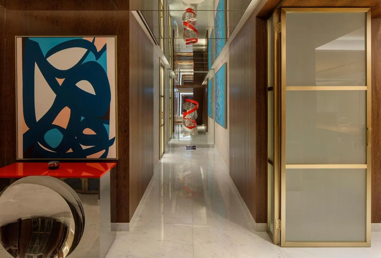 Andaz Dubai The Palm, By Hyatt Hotel