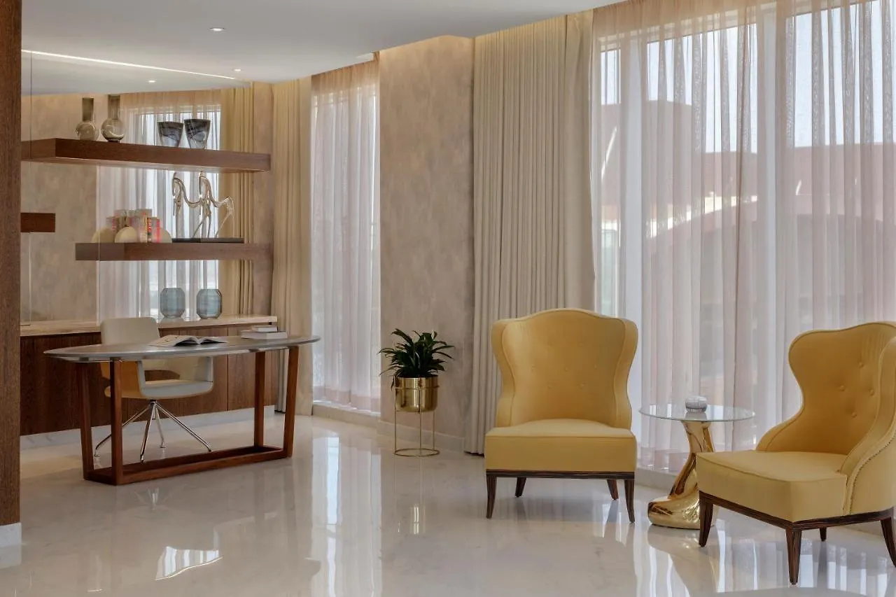 Andaz Dubai The Palm, By Hyatt Hotel 5*,