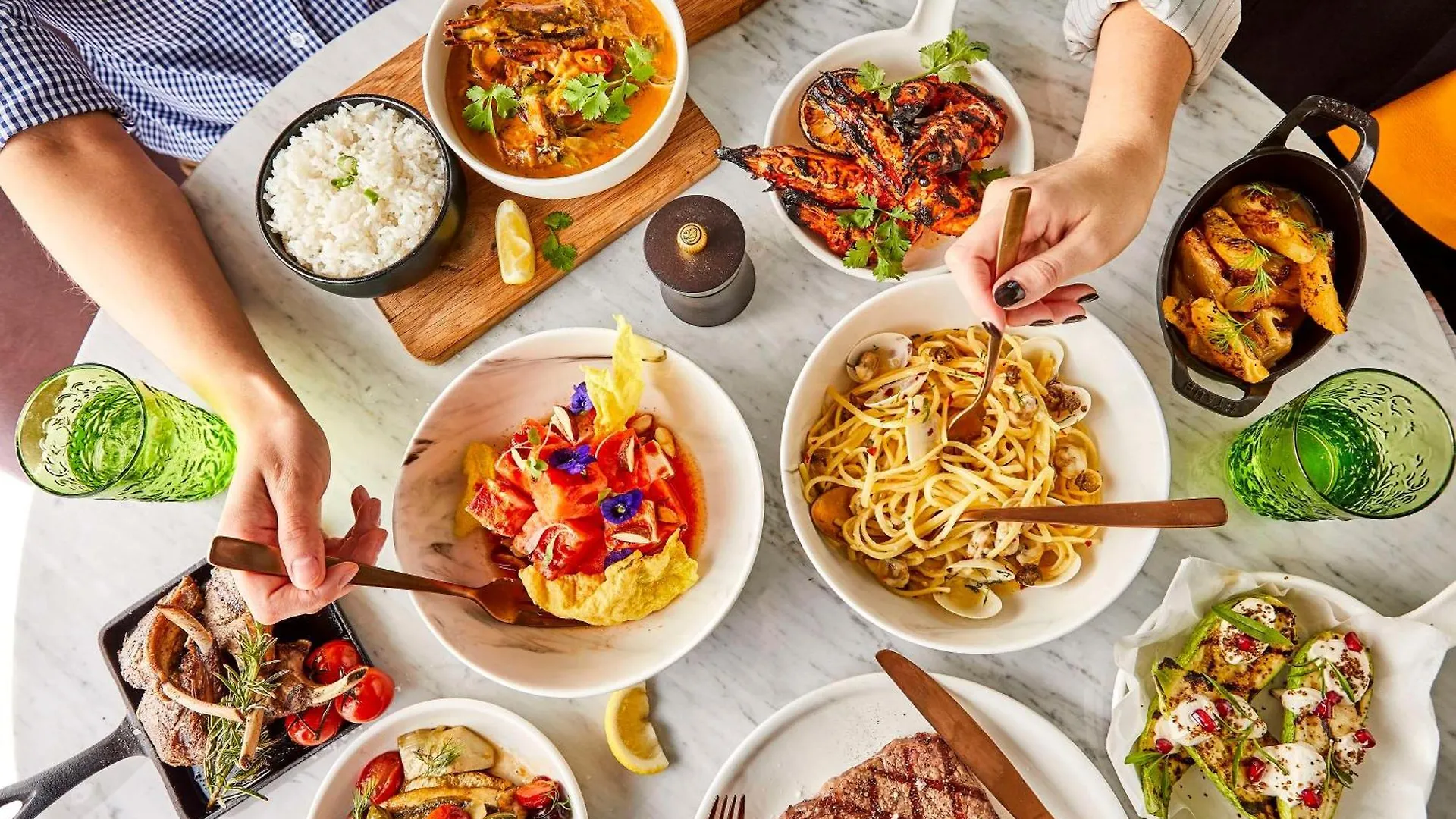 *****  Andaz Dubai The Palm, By Hyatt Hotel United Arab Emirates