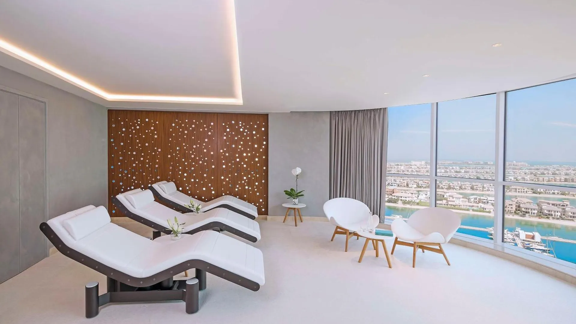 Andaz Dubai The Palm, By Hyatt Hotel