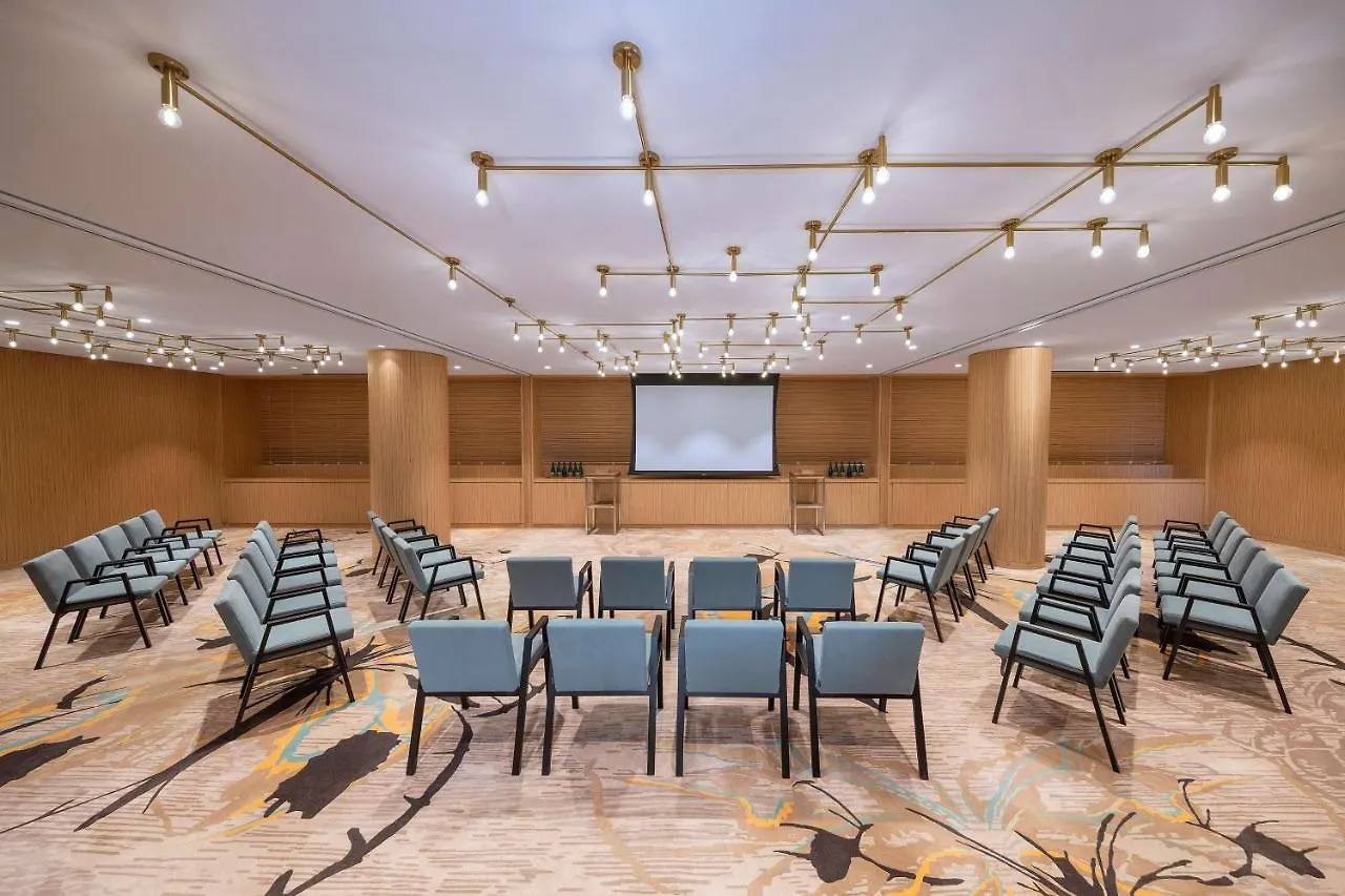 Andaz Dubai The Palm, By Hyatt Hotel United Arab Emirates