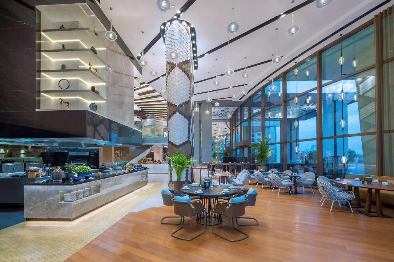 Andaz Dubai The Palm, By Hyatt Hotel 5*,  United Arab Emirates