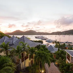 *** Resort Antigua Yacht Club Marina Antigua en Barbuda