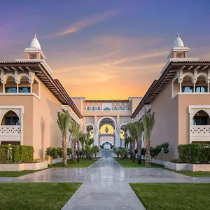 Ośrodek wypoczynkowy Rixos Premium Saadiyat Island