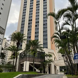  Apart-hotel Nn Suspenso Brasil