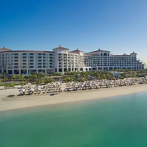 Rezort Waldorf Astoria Palm Jumeirah
