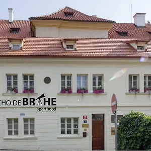 **** Casa de hóspedes Tycho De Brahe República Checa