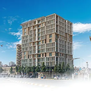 ** Hotel Medproper Turkije
