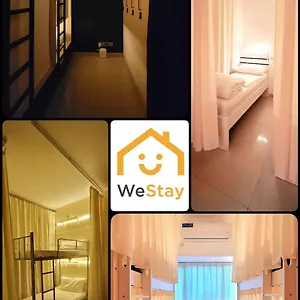  Apartamento Westay Emirados Árabes Unidos