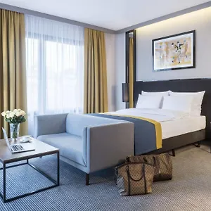 **** Hotel Grand Ascot Polónia