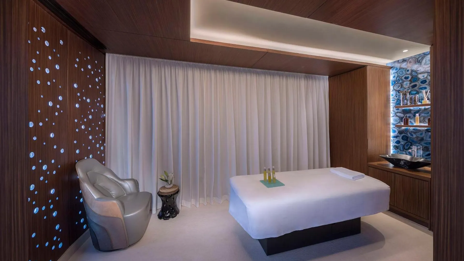 Hotel Andaz Dubai The Palm, By Hyatt