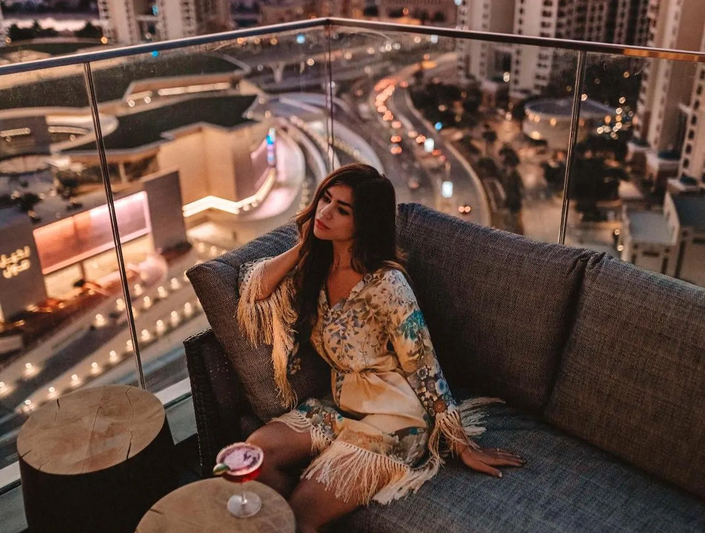 Hotel Andaz Dubai The Palm, By Hyatt