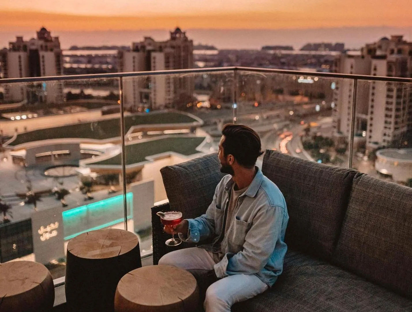 Hotel Andaz Dubai The Palm, By Hyatt Emiratos Árabes Unidos