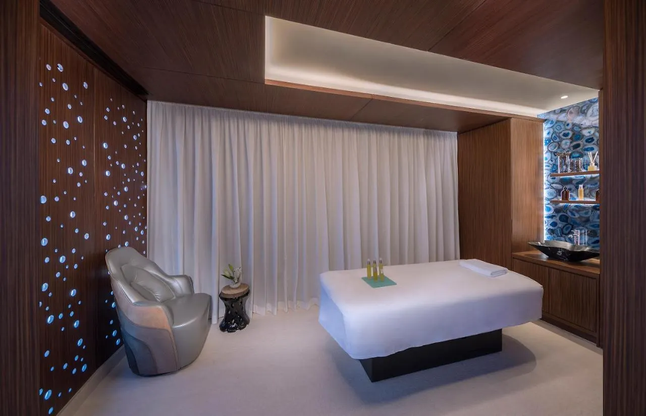 Hotel Andaz Dubai The Palm, By Hyatt Emiratos Árabes Unidos