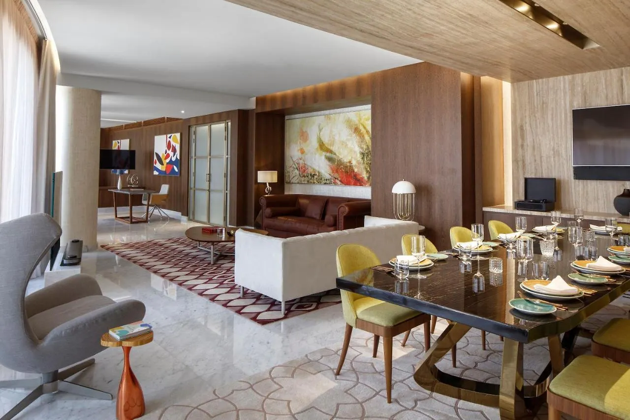 Hotel Andaz Dubai The Palm, By Hyatt