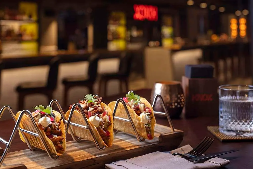 מלון Andaz Dubai The Palm, By Hyatt איחוד האמירויות הערביות