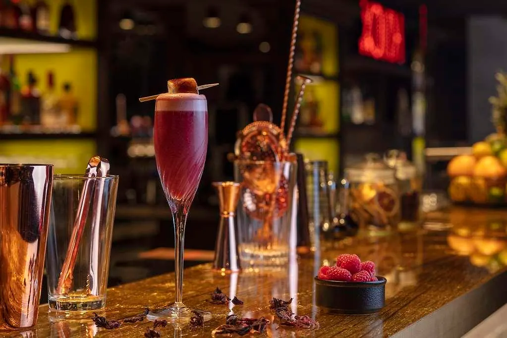 מלון Andaz Dubai The Palm, By Hyatt 5*,  איחוד האמירויות הערביות