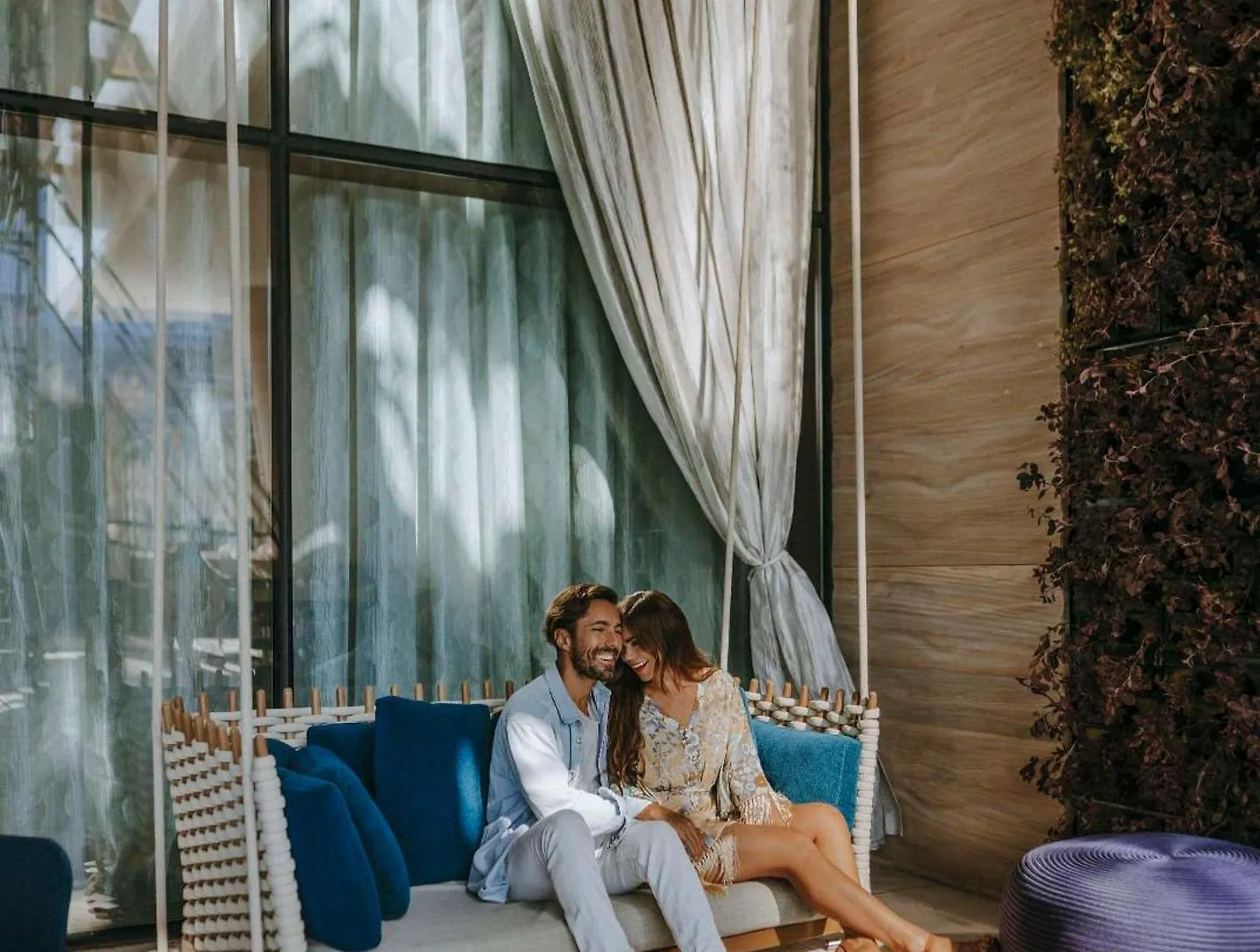 Hotel Andaz Dubai The Palm, By Hyatt